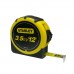 Stanley Rubbergrip® Tape Rule 3.5M/12'